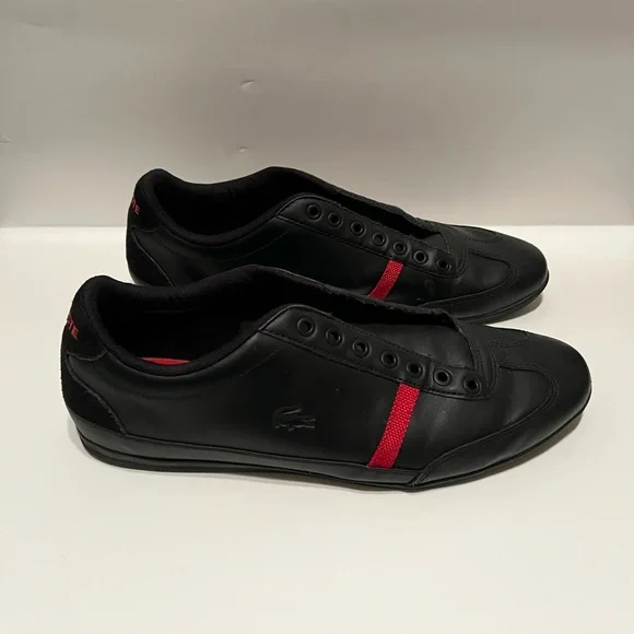 Lacoste Shoes Lacoste Misano Sport 37 Mens Sneakers Us Size 11
